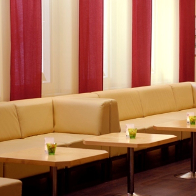 Hotel Holiday Inn Frankfurt Airport