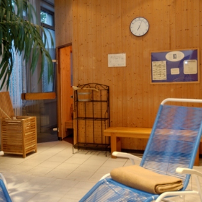 Hotel Holiday Inn Frankfurt Airport