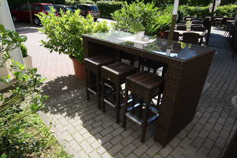 Hotel Holiday Inn Frankfurt Airport