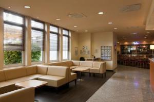 Hotel Holiday Inn Frankfurt Airport