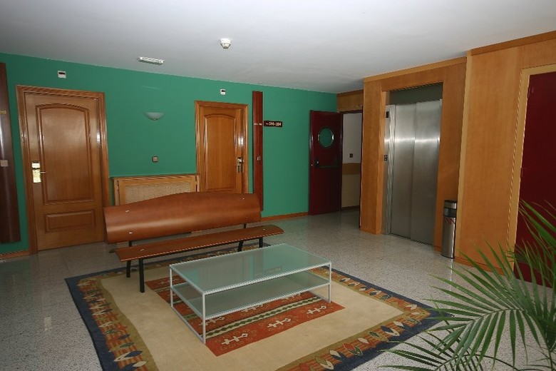 Hotel Nanin Playa