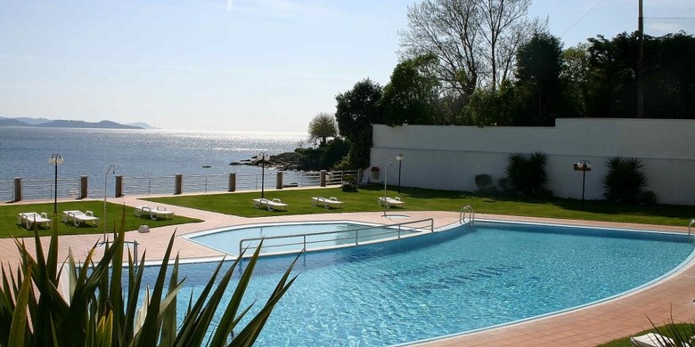 Hotel Nanin Playa