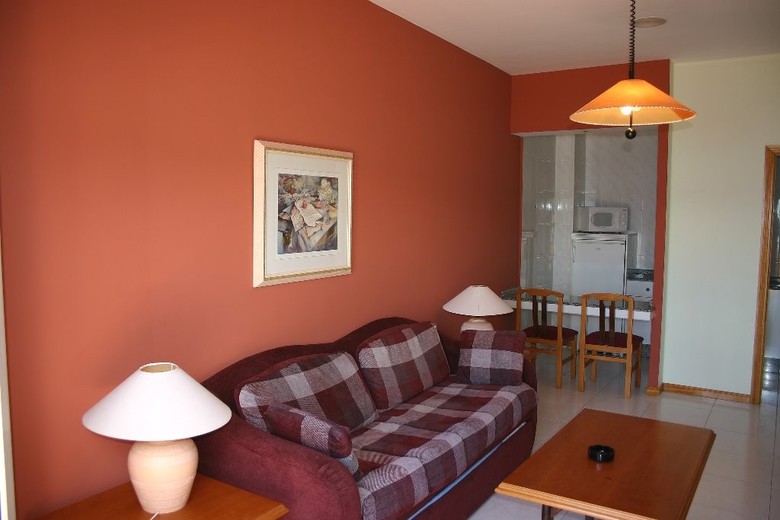 Hotel Nanin Playa