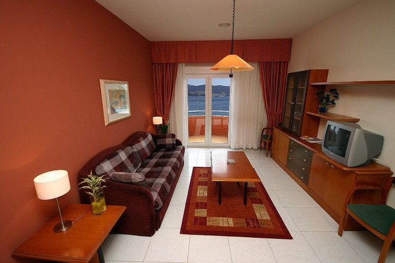 Hotel Nanin Playa