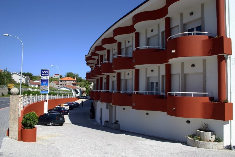 Hotel Nanin Playa