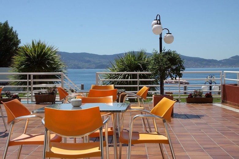 Hotel Nanin Playa