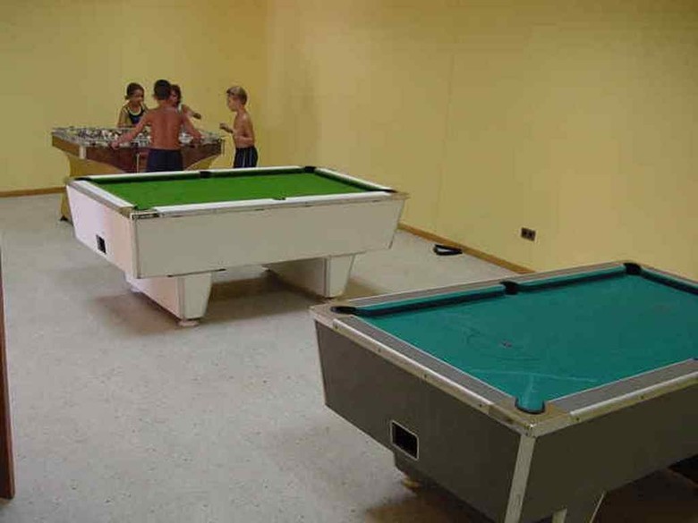 Hotel Nanin Playa