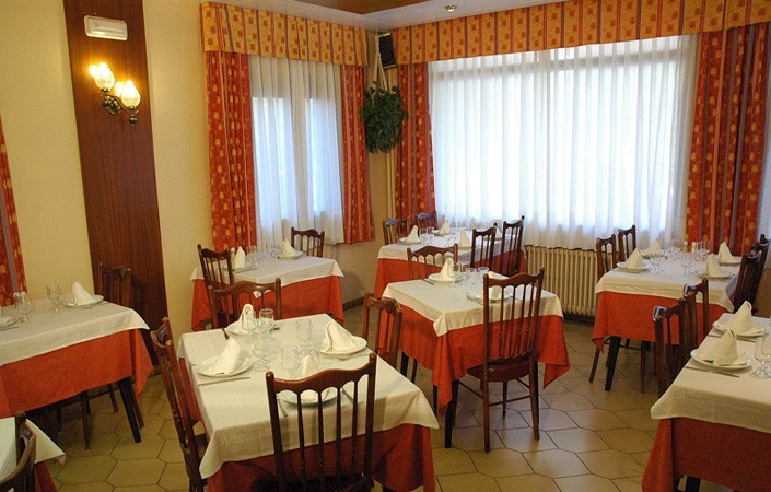 Hotel Univers