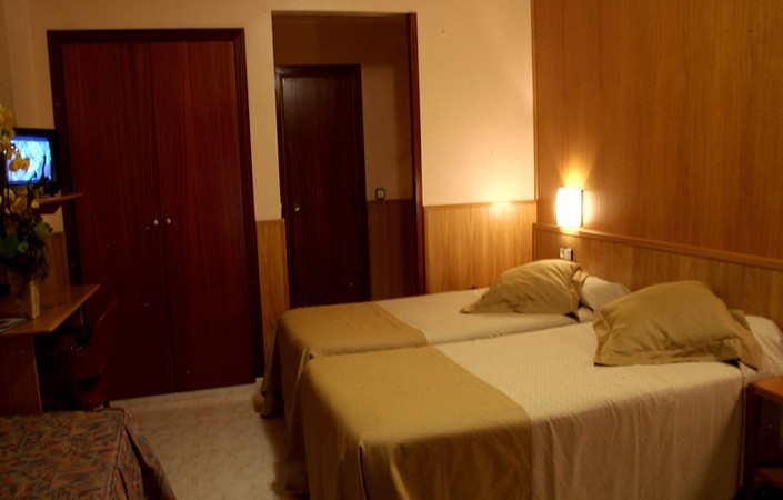 Hotel Univers