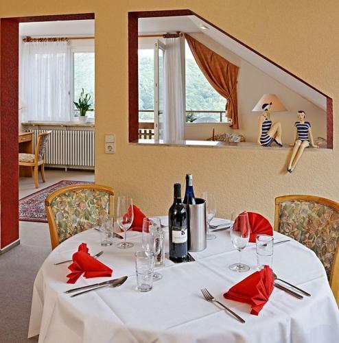 Hotel Neuenfels