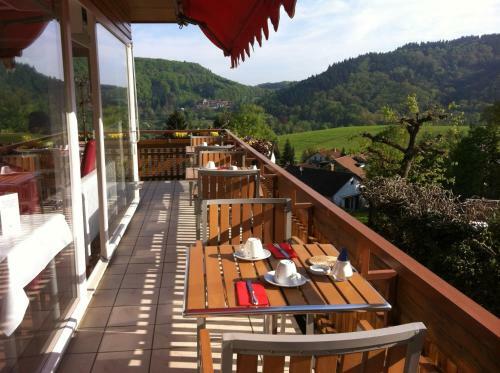 Hotel Neuenfels