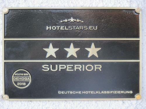 Hotel Neuenfels
