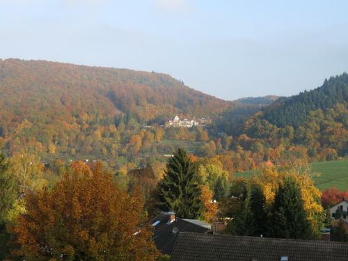 Hotel Neuenfels