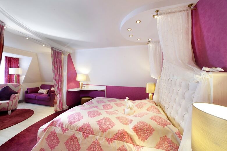 Hotel Kurcafe