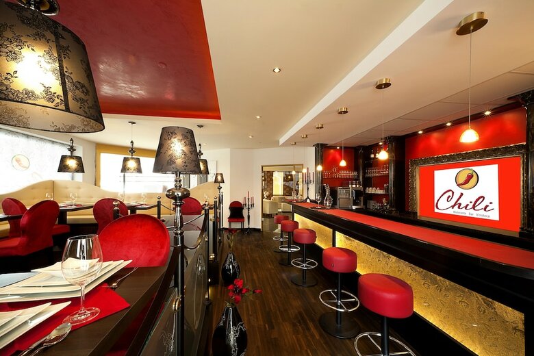 Hotel Kurcafe