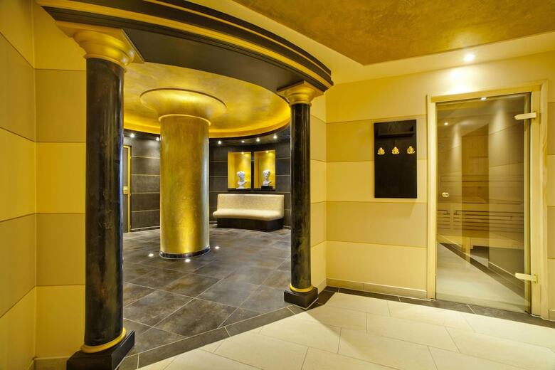 Hotel Kurcafe