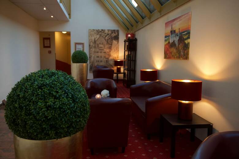Hotel Kurcafe