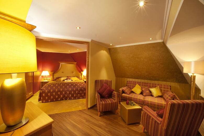 Hotel Kurcafe