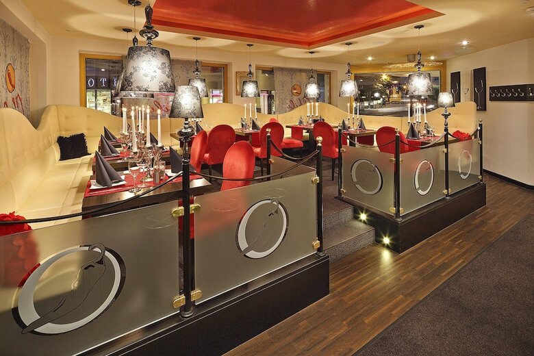 Hotel Kurcafe