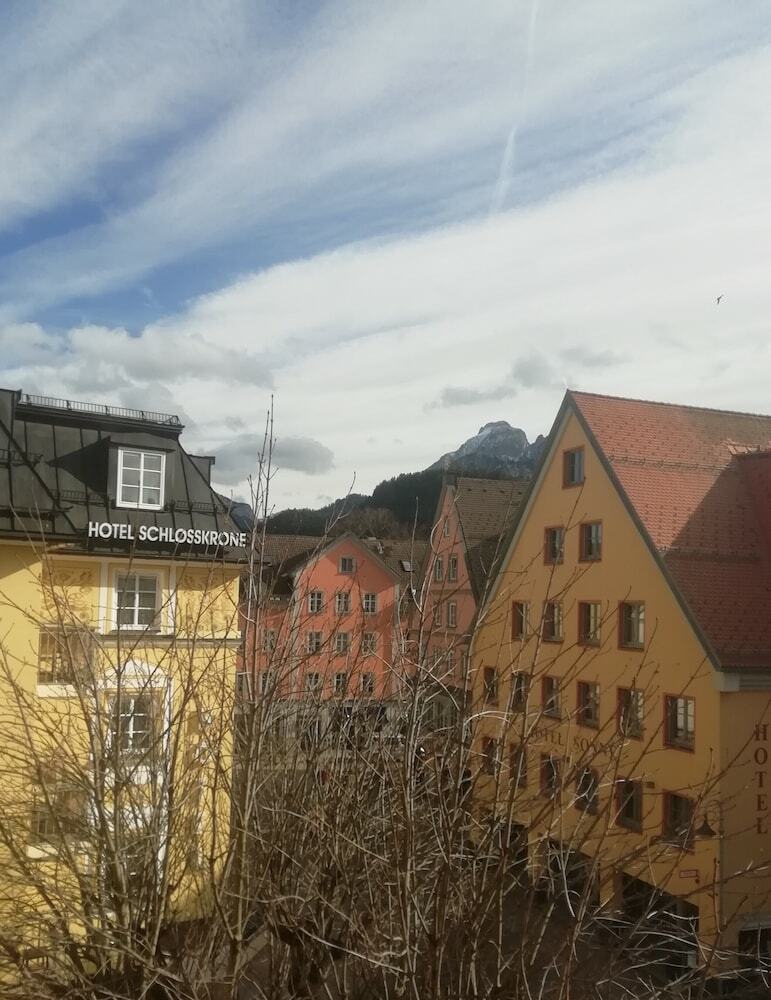 Hotel Kurcafe