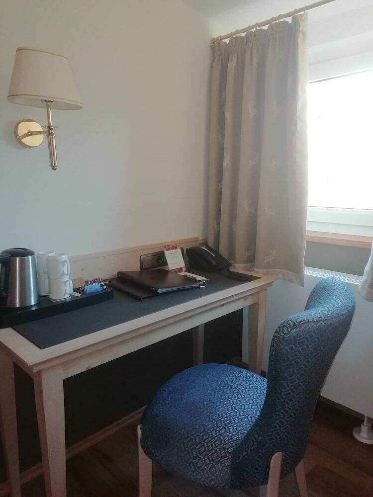 Hotel Kurcafe