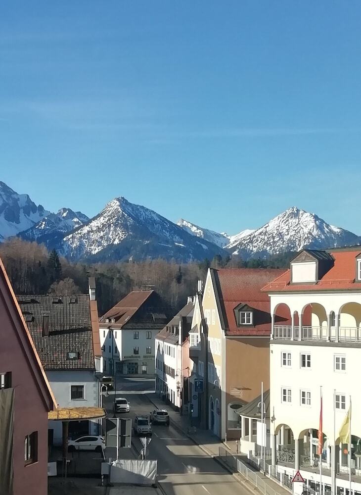 Hotel Kurcafe