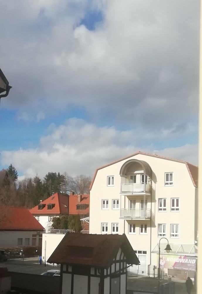 Hotel Kurcafe