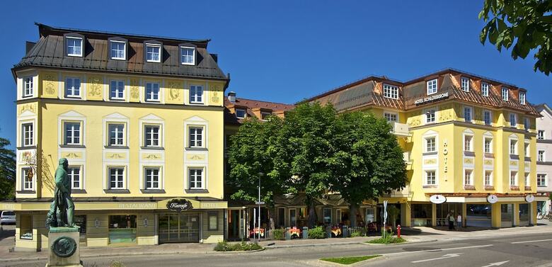 Hotel Kurcafe