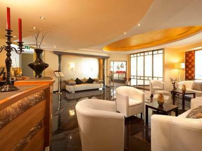 Hotel Kurcafe