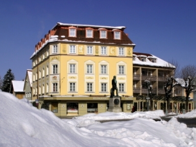 Hotel Kurcafe