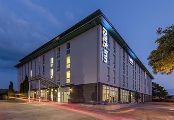Hotel NH Goettingen