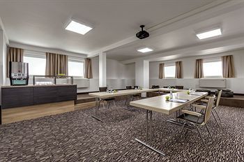 Hotel NH Goettingen