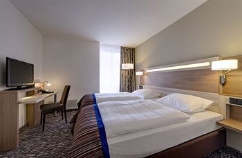 Hotel NH Goettingen