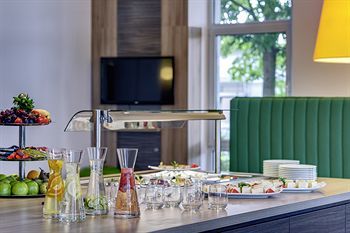Hotel NH Goettingen