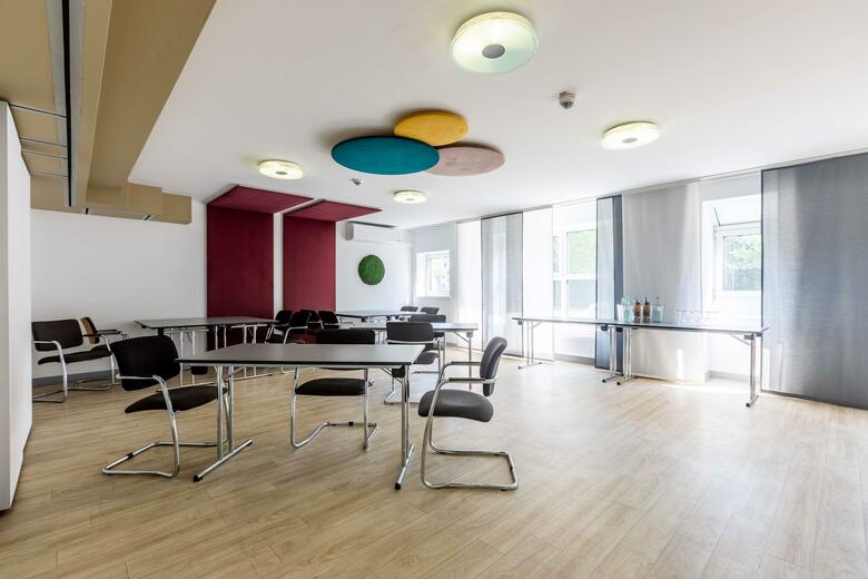 Best Western Parkhotel Ropeter