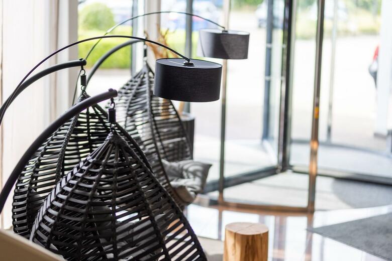 Best Western Parkhotel Ropeter