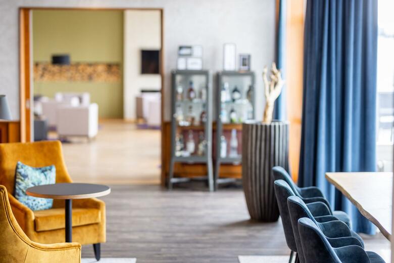 Best Western Parkhotel Ropeter