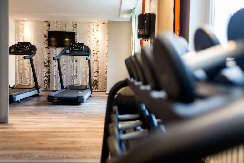 Best Western Parkhotel Ropeter