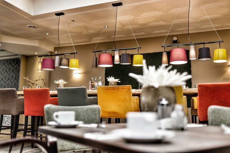 Best Western Parkhotel Ropeter