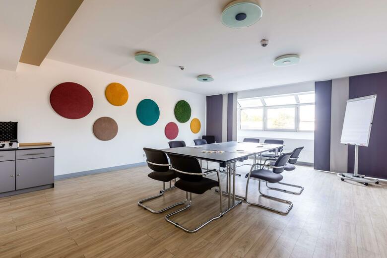 Best Western Parkhotel Ropeter