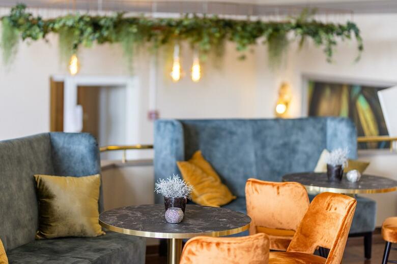 Best Western Parkhotel Ropeter