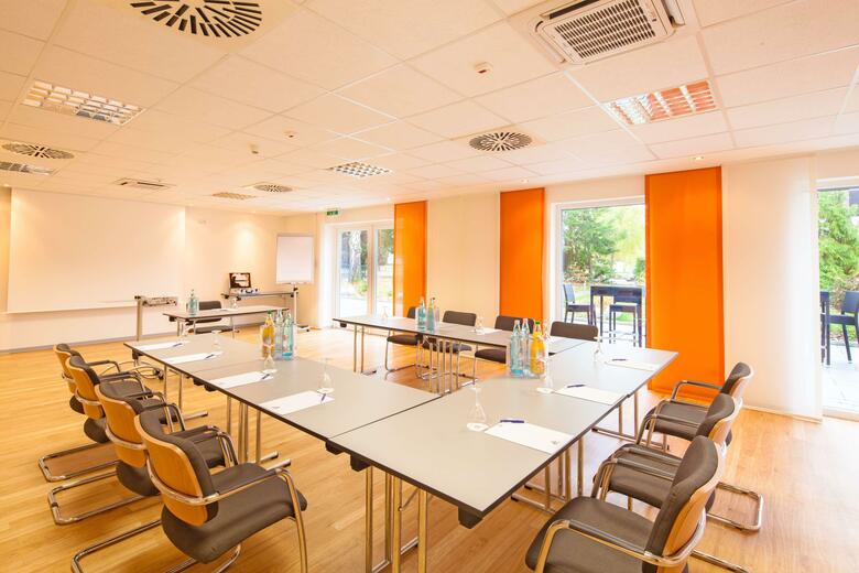 Best Western Parkhotel Ropeter