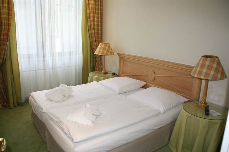 Hotel Central Kaiserhof