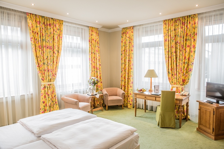 Hotel Central Kaiserhof