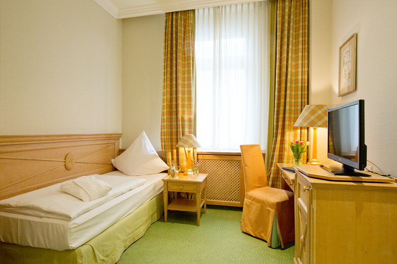 Hotel Central Kaiserhof