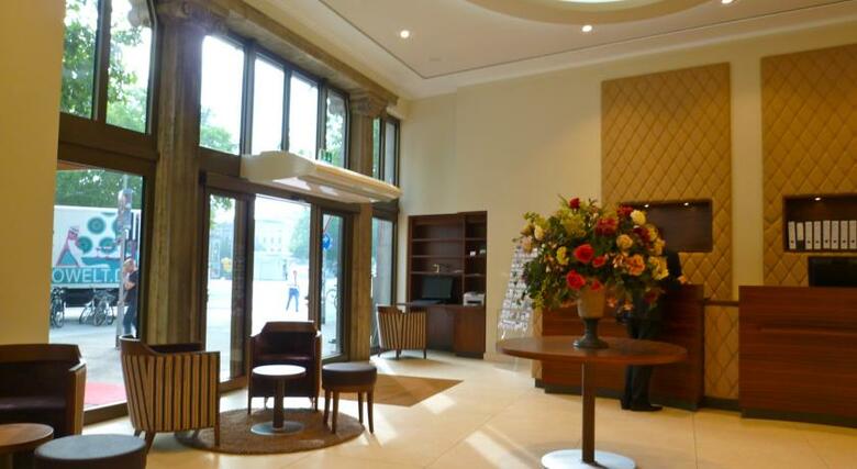 Hotel Central Kaiserhof