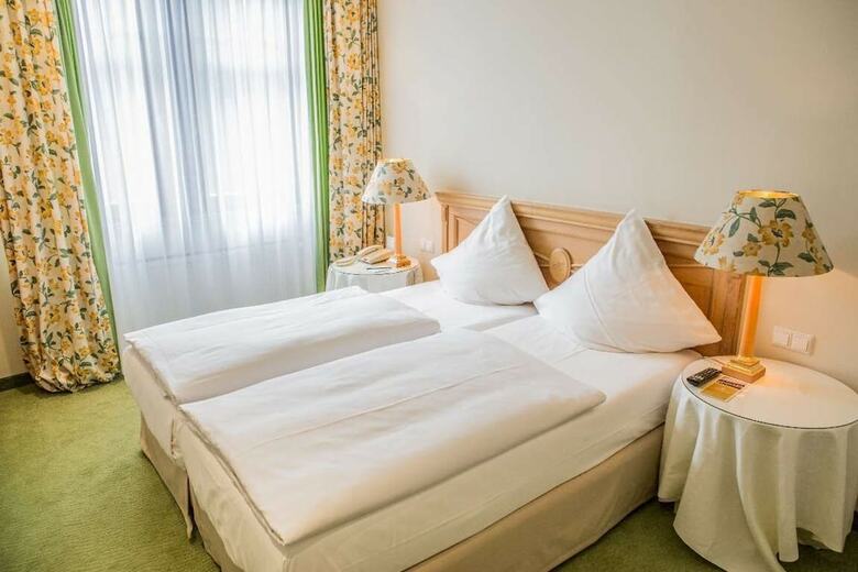 Hotel Central Kaiserhof