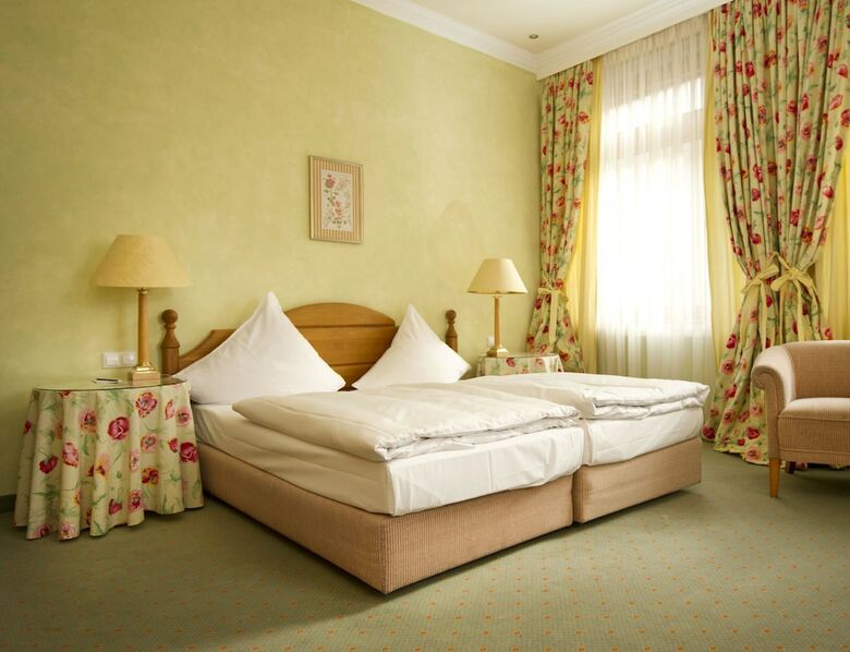 Hotel Central Kaiserhof