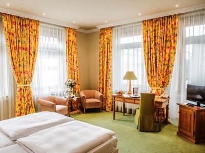 Hotel Central Kaiserhof