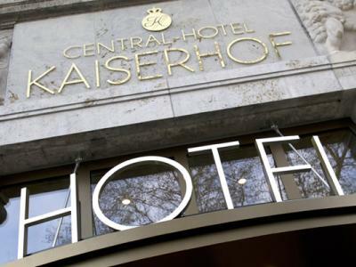 Hotel Central Kaiserhof